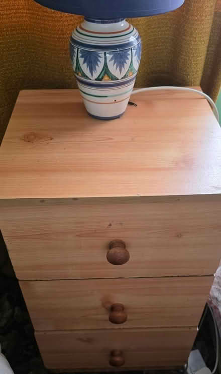 Photo of free Locker (Bray) #1
