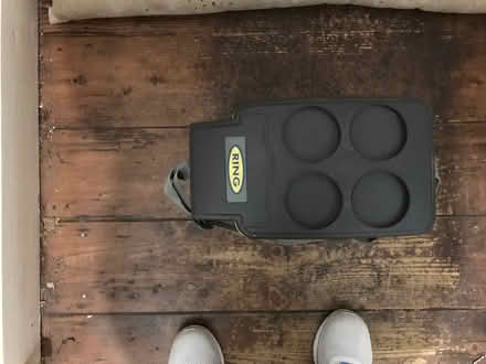 Photo of free Mini plug in car cool box (Headington OX3) #1