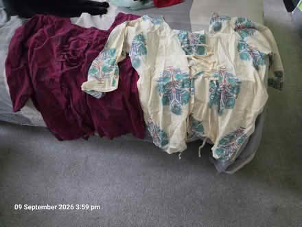 Photo of free Brand new blouses (Southall, UB2) #1