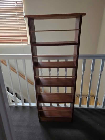 Photo of free Bookcase (High Ercall TF6) #1