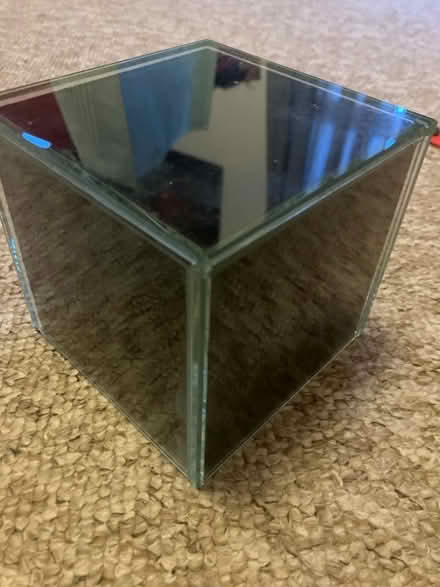 Photo of free Photo cube (Surbiton KT5) #1