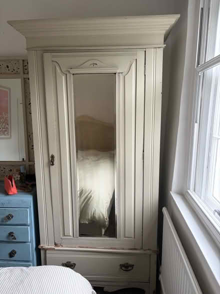 Photo of free Children’s wardrobe (Haywards Heath RH16) #1