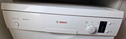 Photo of free Dishwasher (Moulsoe MK160HP) #2