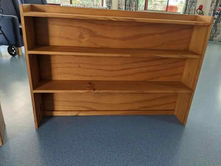 Photo of free Bookcase (Highfields) #1