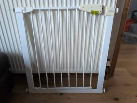 Photo of free Lindam pressure fit stairgate (Kenilworth CV8) #1