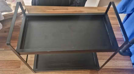 Photo of free Two Organizers (De217ra spondon) #2