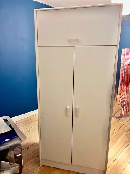 Photo of free Free standing wardrobes (Dublin 14) #2