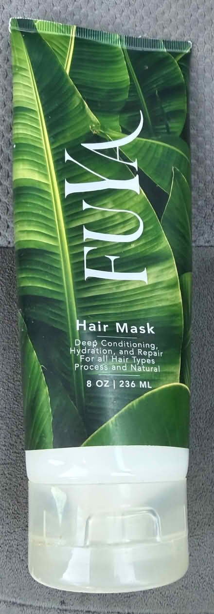 Photo of free Hair mask - 1/2 tube (midtwn) #1