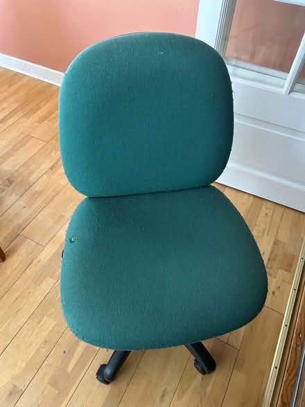 Photo of free Office Swivel Chair (Waldridge Park DH2) #2