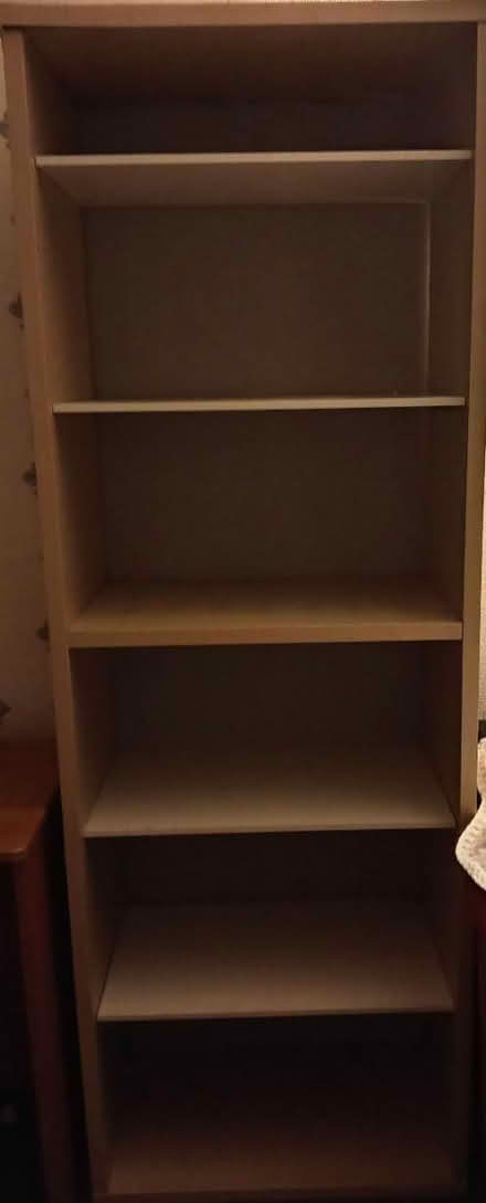 Photo of free furniture needs to go together (Holmewood BD4) #1