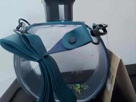Photo of free clear Canteen (little ferry) #1