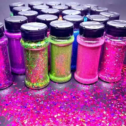 Photo of Glitter (Taunton TA1 2) #1