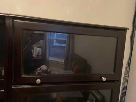 Photo of free Barrister bookshelves (3) (Centretown) #2