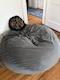 Photo of free Beanbag chair (Morningside) #1