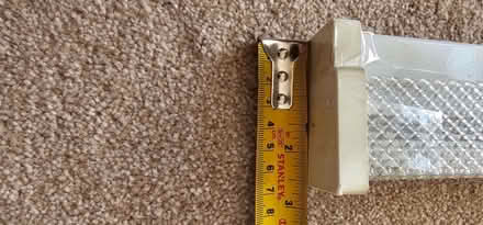Photo of free Fluorescent strip light (Henleaze BS9) #3