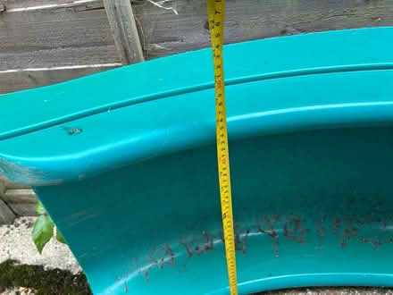 Photo of free Large slide (ME8 Twydall) #2
