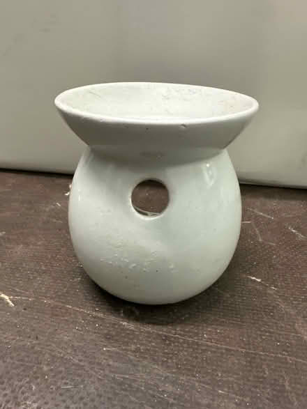 Photo of free Oil burner diffuser thing (Se6 2ha) #2