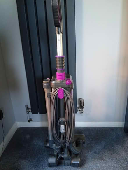 Photo of free Upright Vacuum cleaner VAX (Southwater RH13) #4