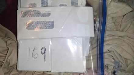 Photo of free Envelopes (Harlem) #1