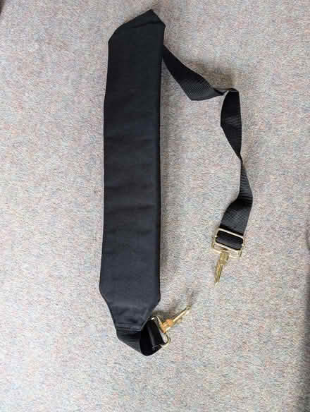 Photo of free Golf club flight bag (Chalfont St Giles HP8) #2
