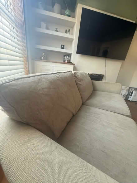 Photo of free M&S sofa (norwich NR2) #3