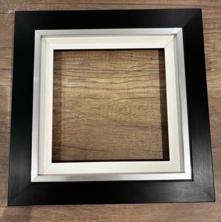 Photo of free Square frame (Templepatrick BT39) #1