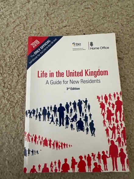 Photo of free Life in the uk 2019 (New barnet EN4) #1