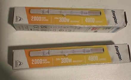 Photo of free Bulbs - 2x (Hazlemere HP15) #3