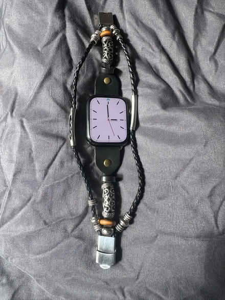 Photo of free Apple Watch strap. (Shirley Warren SO16) #2