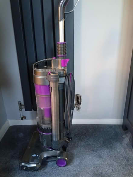 Photo of free Upright Vacuum cleaner VAX (Southwater RH13) #3