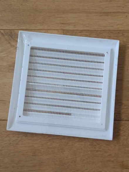 Photo of free Ventilation cover (Battle RG30) #3