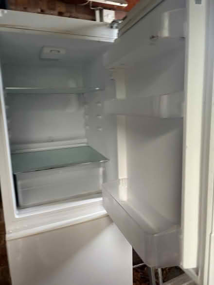 Photo of free Fridge Freezer (Willesden Green NW2) #3