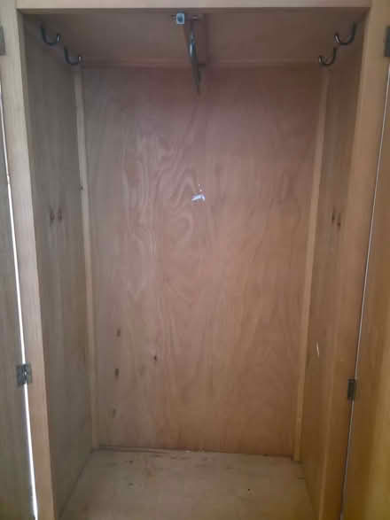 Photo of free Wardrobe (Pudsey LS28) #2