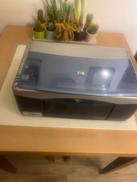 Photo of free HP printer/scanner/copier (Ealing W13) #2
