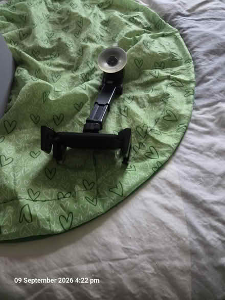 Photo of free Car phone holder (Southall, UB2) #1
