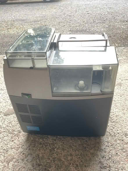Photo of free Gaggia Synchrony Logic Coffee Machine (Westbury on Trym BS9) #3