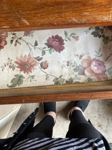 Photo of free Sideboard (High Ercall TF6) #3