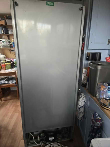 Photo of free Fridge/free!er (Chelmsford CM1) #3