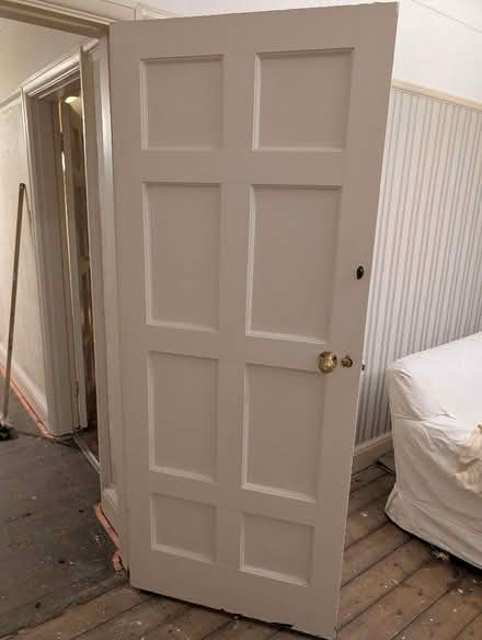 Photo of free Internal doors (Strawberry Hill TW1) #3