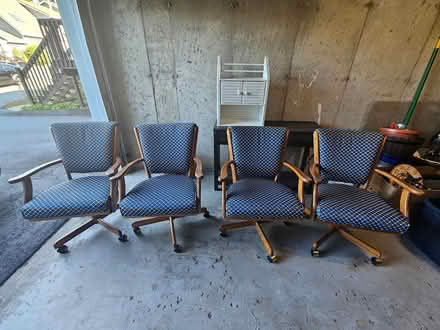 Photo of free furniture (East Hampton, CT) #2