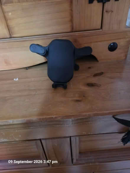 Photo of free Phone holder for a car (Southall, UB2) #1