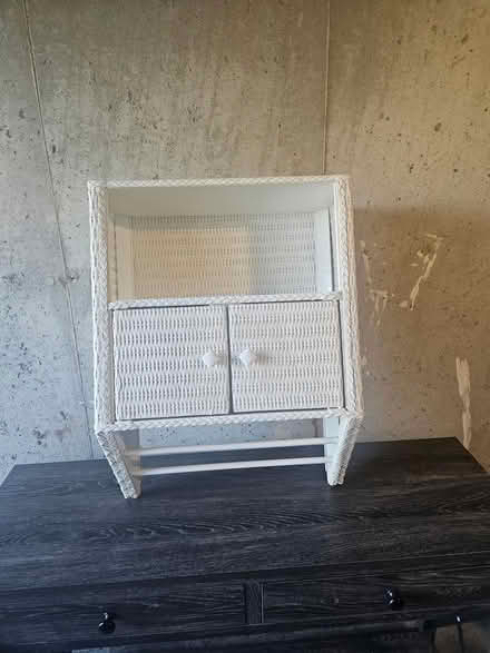 Photo of free furniture (East Hampton, CT) #3