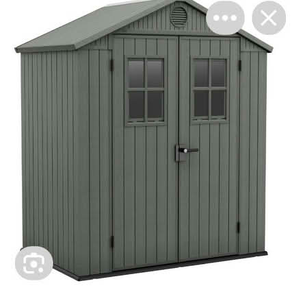 Photo of Shed (Walton on the Hill L4) #1