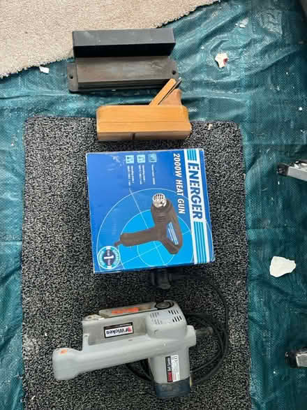 Photo of free Tools (Tonbridge) #1