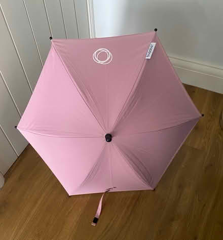 Photo of free Bugaboo parasol/umbrella (N11 Bounds Green) #1
