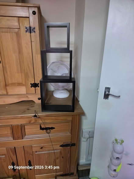 Photo of free Shelving (Southall, UB2) #1