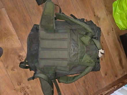 Photo of free Rucksack (Kings Meaburn CA10) #2