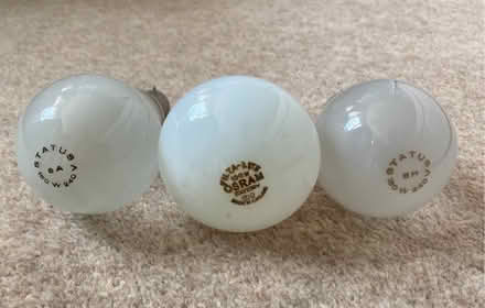 Photo of free 150W light bulbs (Westbury on Trym BS9) #2