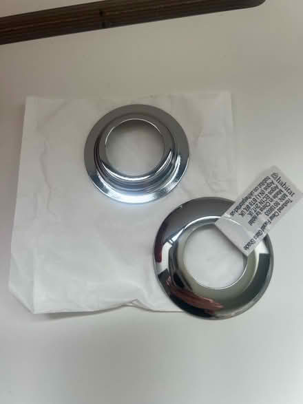 Photo of free Lampholder reducer (Hulme M16) #1
