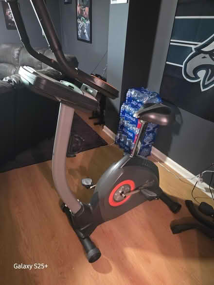 Photo of free Exercise Equipment (Ambler) #2
